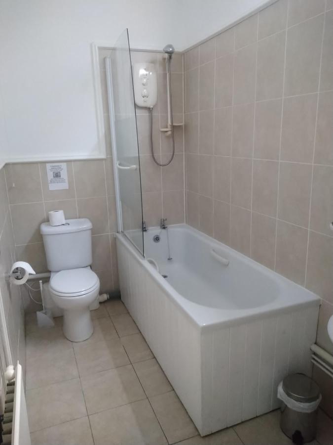 Peak District Apartment Alsop en le Dale Ngoại thất bức ảnh