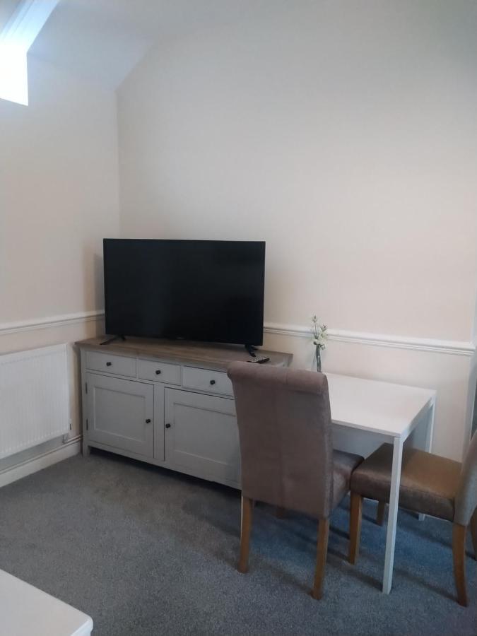 Peak District Apartment Alsop en le Dale Ngoại thất bức ảnh