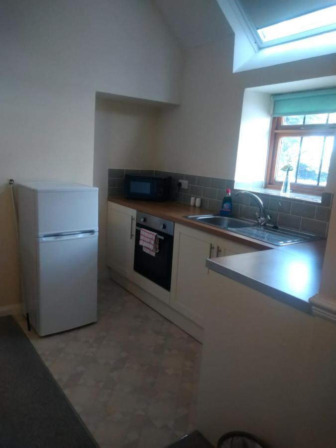 Peak District Apartment Alsop en le Dale Ngoại thất bức ảnh